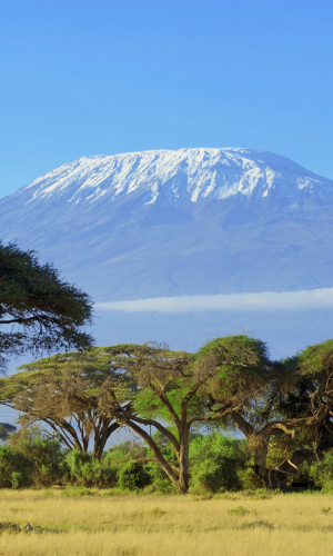 kilimanjaro-mount
